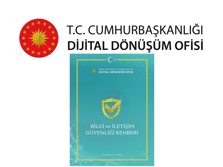 CBDDO Bilgi ve İletişim Güvenliği Rehberi